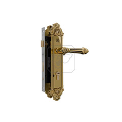 Khóa cửa chính bằng đồng TNHCP8526