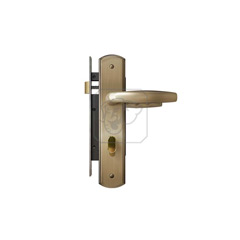 Khóa cửa chính bằng đồng TNHCX8566