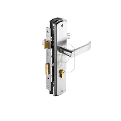 Khóa cửa chính cỡ đại bằng inox TNSS8510D