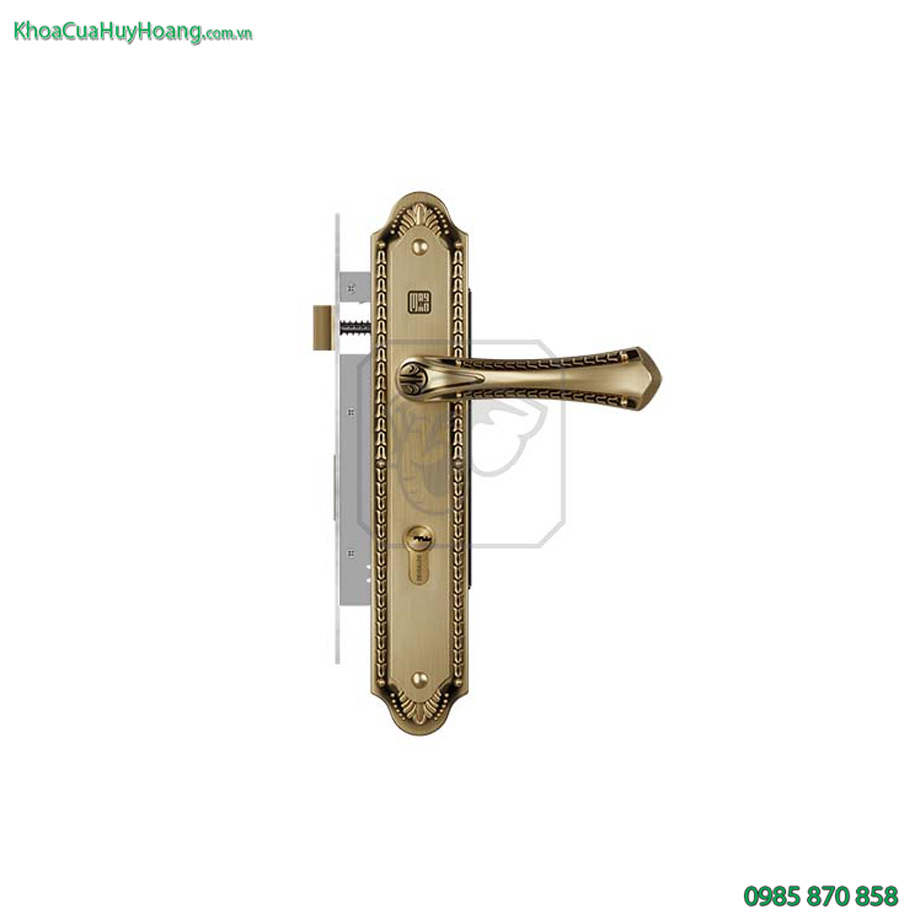 Khóa cửa chính ra vào TNHCX8561