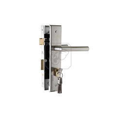 Khóa cửa đi bằng inox TNSS8534
