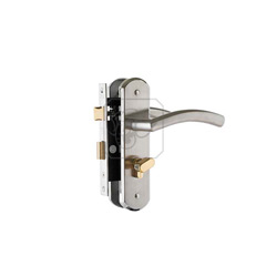 Khóa cửa phòng bằng inox TNSS5837