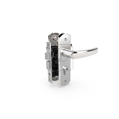 Khóa cửa phòng cỡ nhỏ TNEX5082