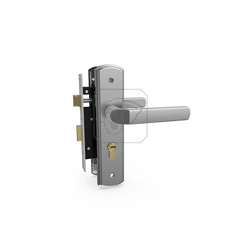 Khóa cửa phòng inox TNSS5868