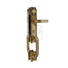 Khóa đồng đại sảnh TNHCP8528DS