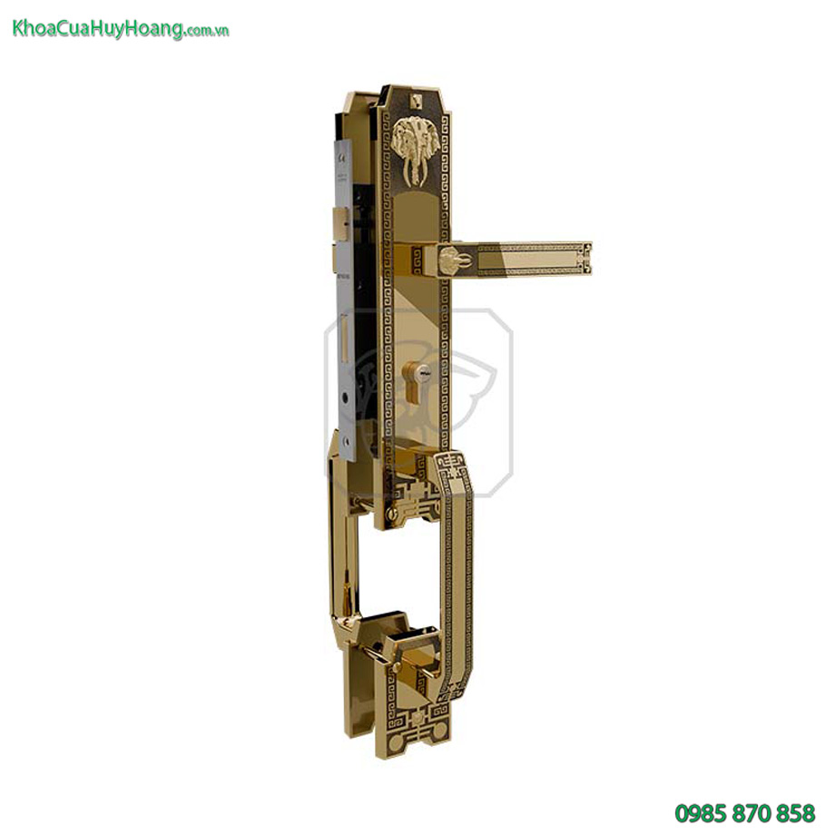 Khóa đồng đại sảnh TNHCP8528DS