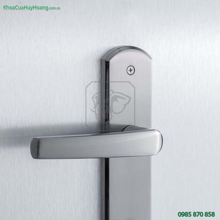 Khóa hợp kim cửa chính giá rẻ TNEX8582