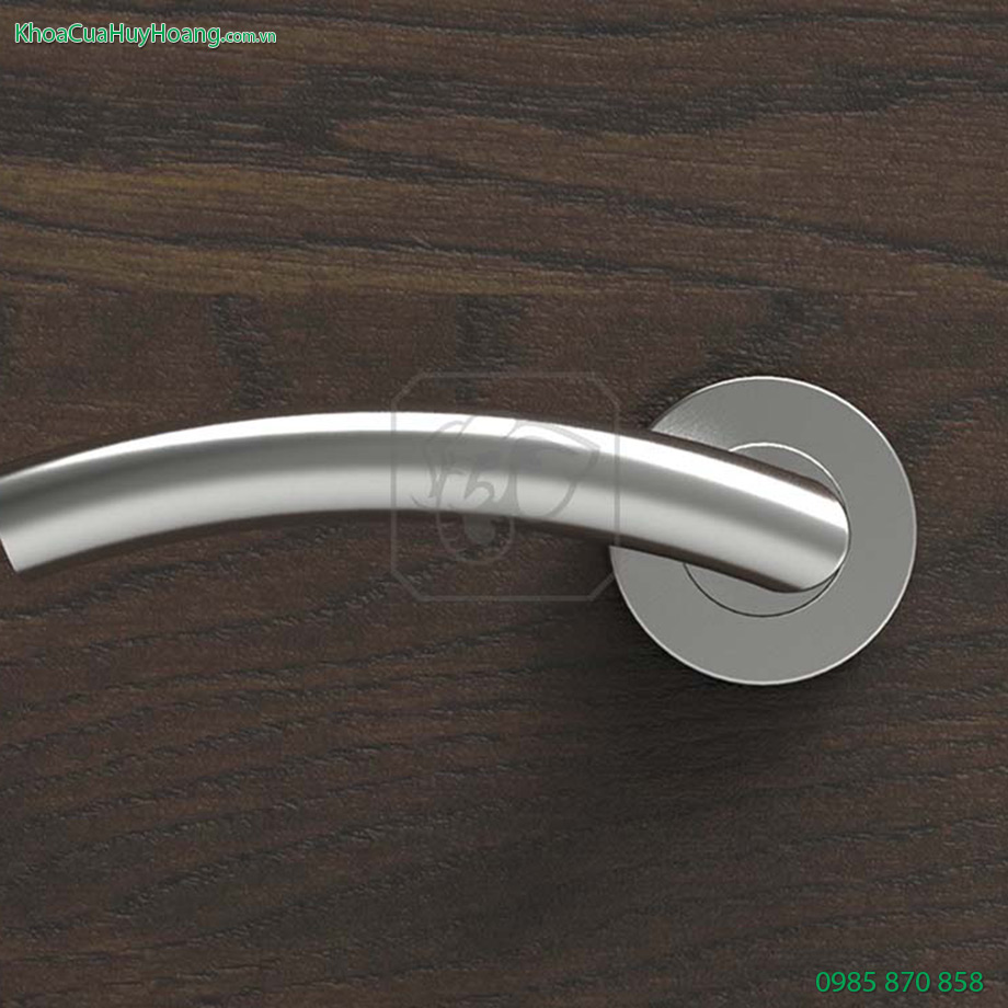 Khóa phân thể inox TNPTSS5837