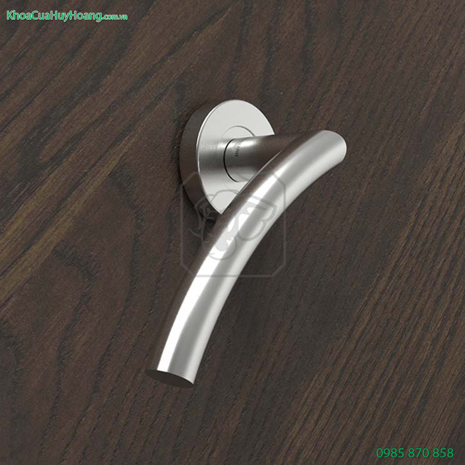 Khóa phân thể inox TNPTSS5837