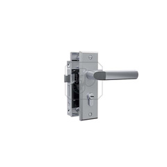 Khóa phòng cỡ nhỏ giá rẻ điện zi titan TNEX5033TIXZTT
