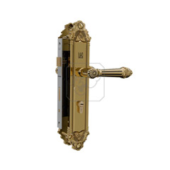 Khóa tay gạt cửa chính đại TNHCP8526D